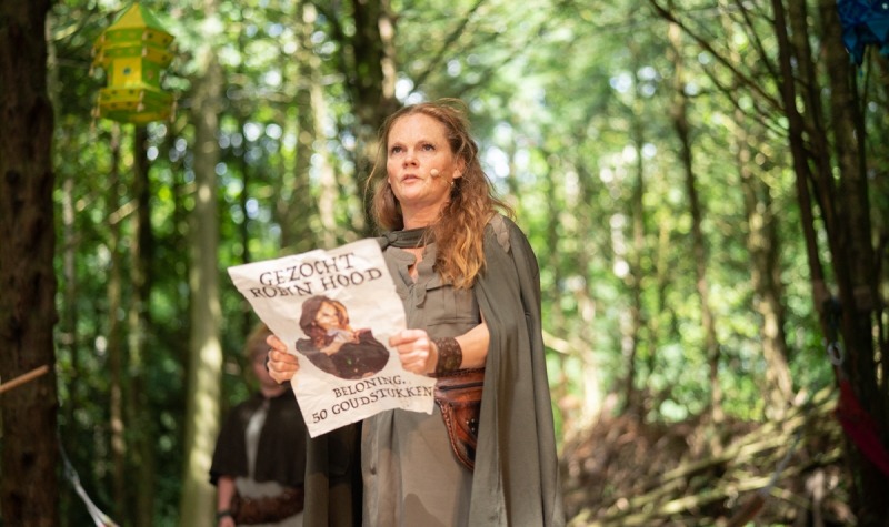 Robin Hood (4+)