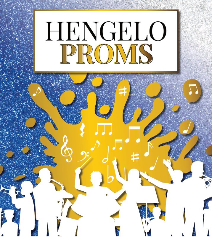 Hengelo Proms27