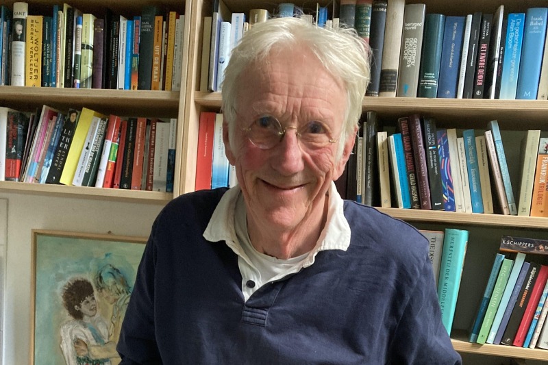 Freek de Jonge