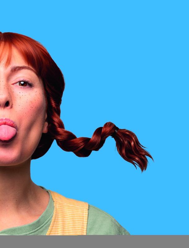 Pippi en de Piraten (6+)