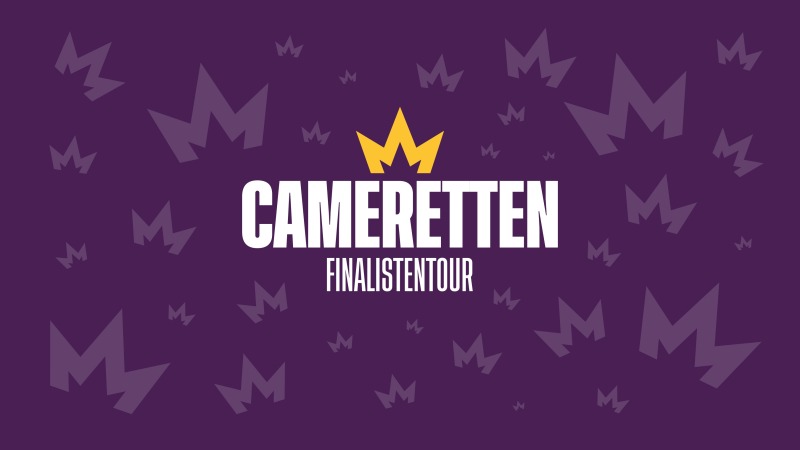Cameretten Festival