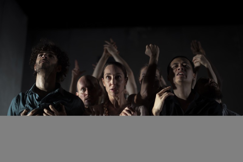 Conny Janssen Danst
