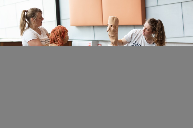 De Voorleeskampioen (4+)