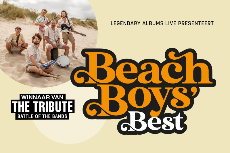 Beach Boys' Best