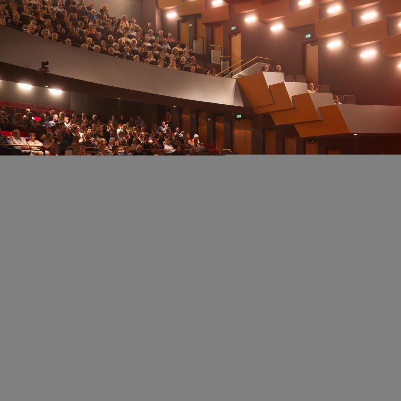 Preview Theaterseizoen 2027-2028