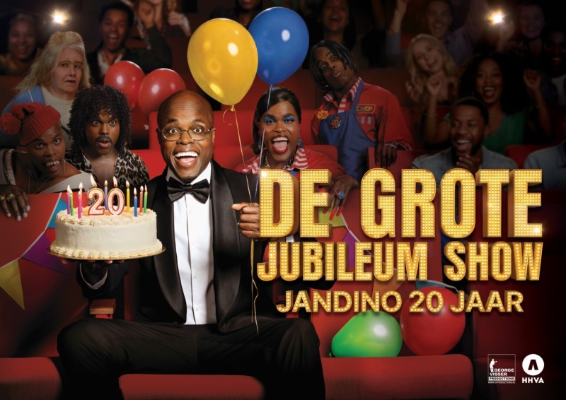 Jandino