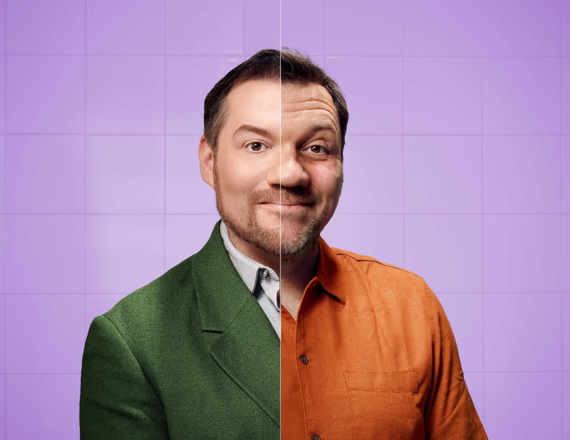 Klaas van der Eerden