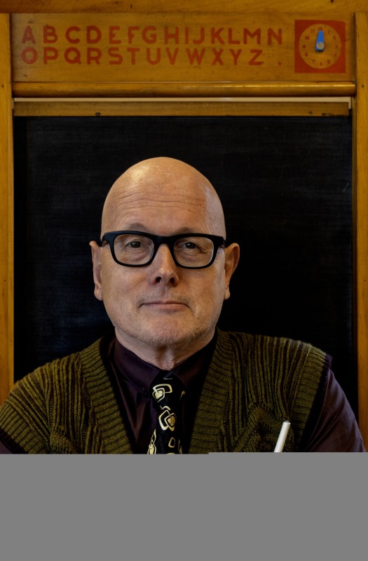 Kees van Amstel