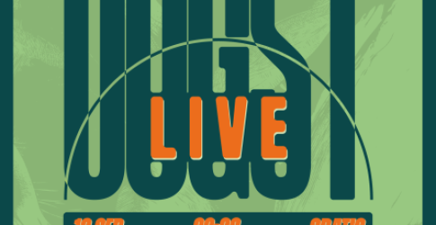 Oogst live: Loe + Jenta + Marije Bruinsma
