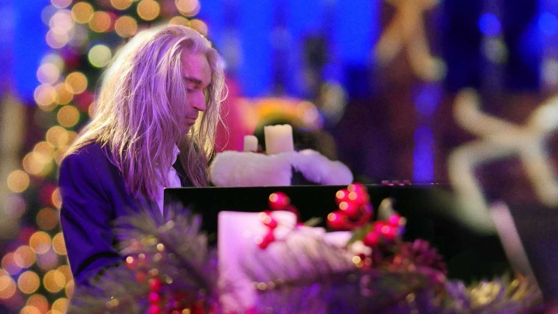 Vrijdag 18 december 2026 | Classical Christmas | Bach Choir & Orchestra of the Netherlands met Jan Vayne | Klassiek