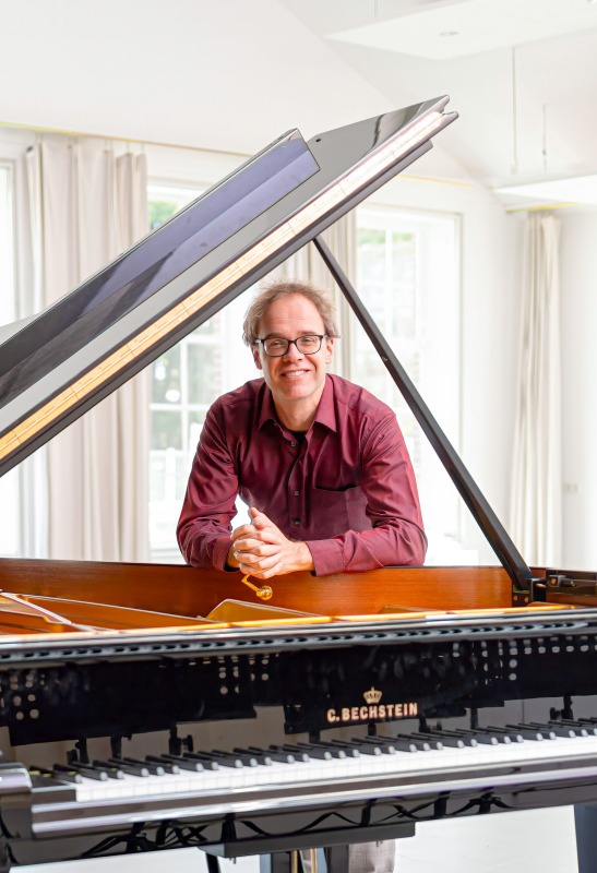 Zondag 4 oktober 2026 | Huygens Consort | Inloopconcert Klinkende Zondagen | Stemmingen | Concert