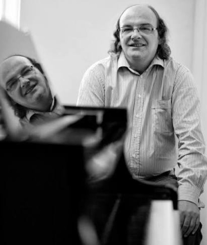 Stiftsconcert: Fred Oldenburg en Eka Kuridze