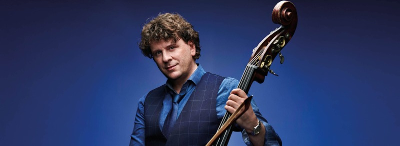 Stiftsconcert: Dominic Seldis