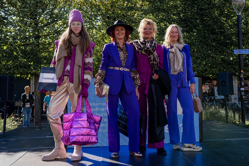 Fashion Event