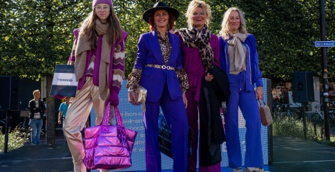 Fashion Event