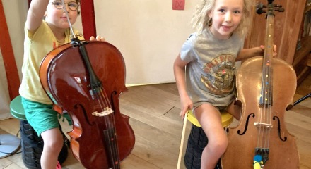 Doe je mee met cellospelen?