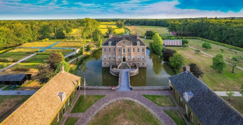 Ontdek Kasteel Eerde