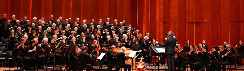 WERELDPRIMEUR: Carmina Burana met fanfare orkest! - Toonkunst Caecilia Zwolle en Gelders Fanfare Orkest garanderen een unieke ervaring