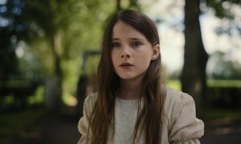 Filmhuis Weerselo: "The quiet girl"