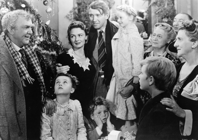 Filmhuis Weerselo: "It’s a Wonderful Life"