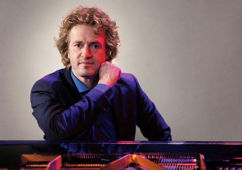 2x Herfstconcert in Stiftskerk - Roon Staal brengt 2 Herfstconcerten naar Weerselo