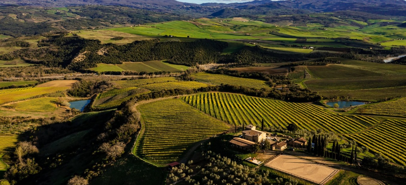 Toscane