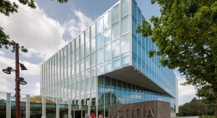 Open dag rechtbank Zwolle