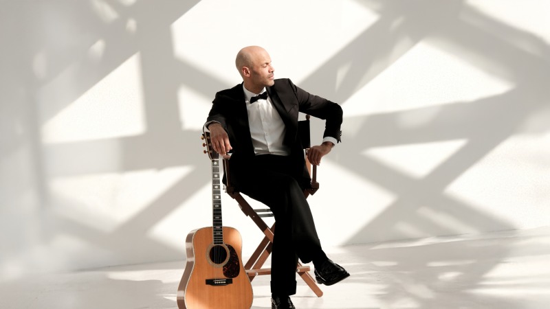 Alain Clark - ZINiN Theater