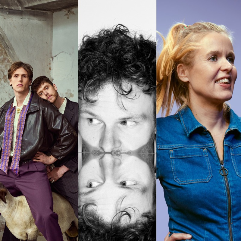 Ongekend Talent - ZINiN Theater