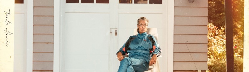 Margriet van der Linden - Annie, are you OK? | Try-out