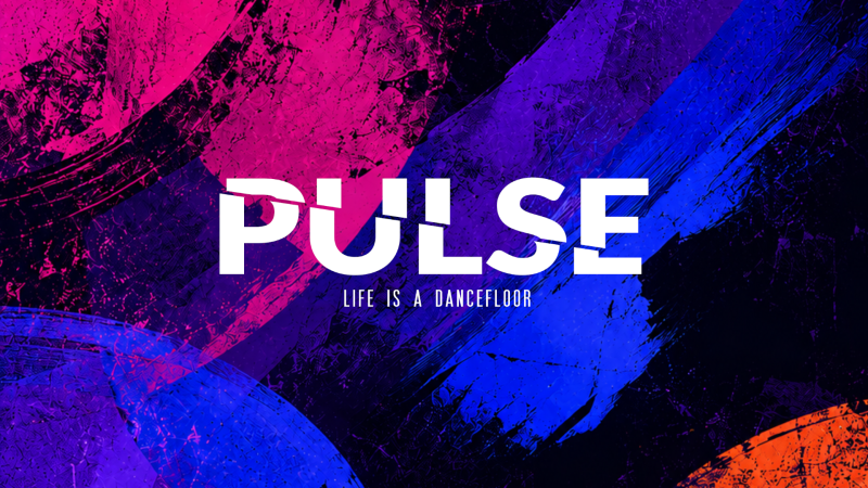 PULSE PRESENTS MASON & SENDERS