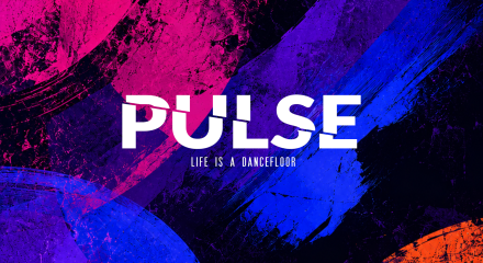 PULSE PRESENTS MASON & SENDERS