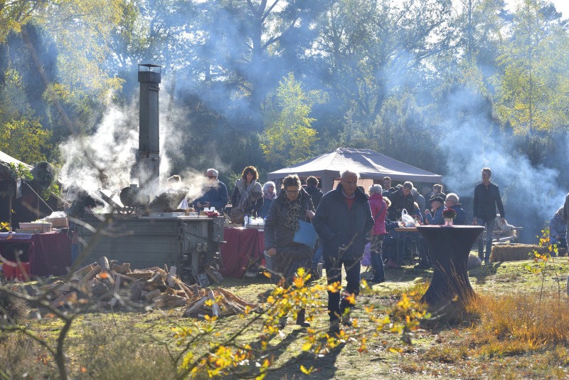Landgoed Twente Fair