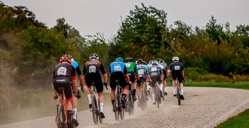 Rabobank NK Gravel 2026 Rijssen