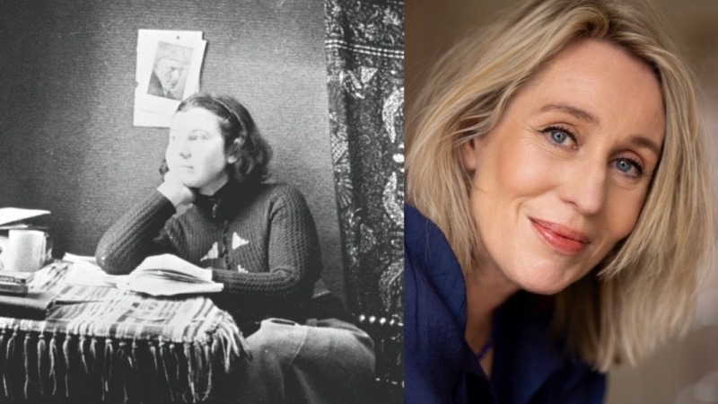 Etty Hillesum – Met haar biograaf op zoek naar de vrouw achter de mythe - Cursus door auteur Judith Koelemeijer