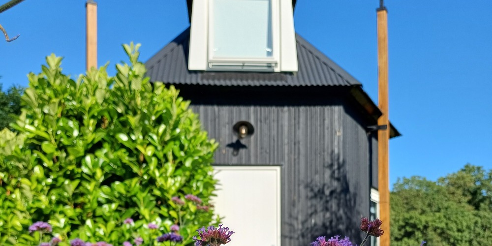 B&B De Hooiberg Oosterholt