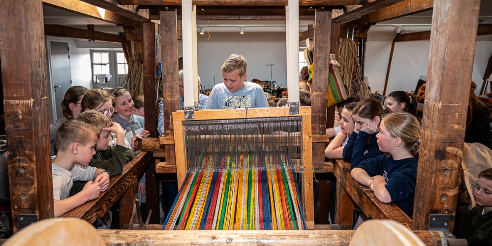 Tapijtmuseum
