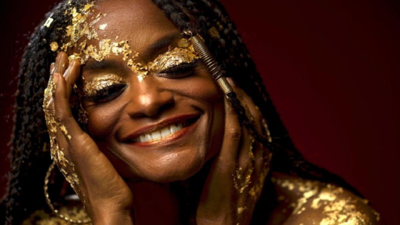 Verplaatst concert: The Art of Two Ft Edison winnares Izaline Calister - Concert