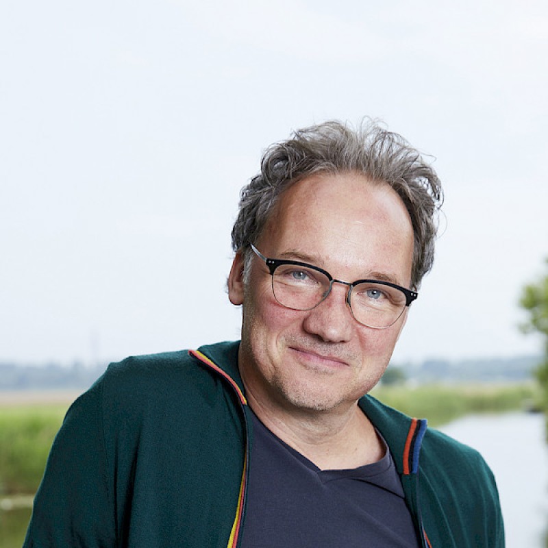 Lezing over kunstmatige intelligentie (AI) - Bas Haring