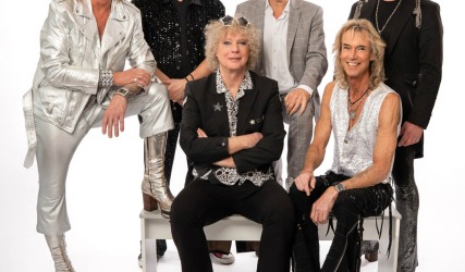 The Glamrocks | The Glory of Glamrock