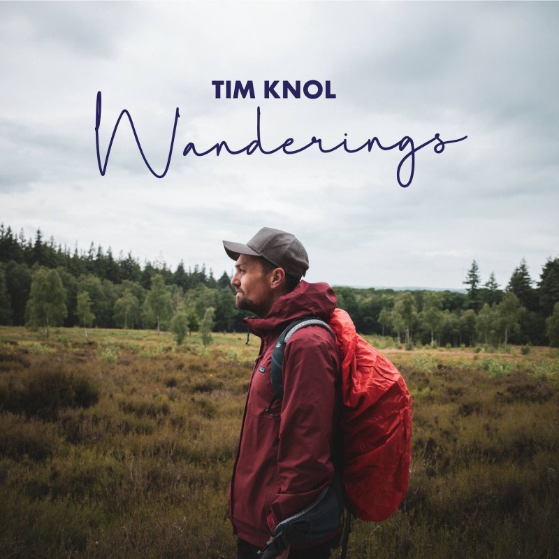 Tim Knol | Wanderings