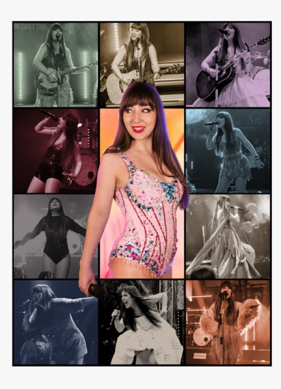 Taylor Swift Tribute Band | Love Story