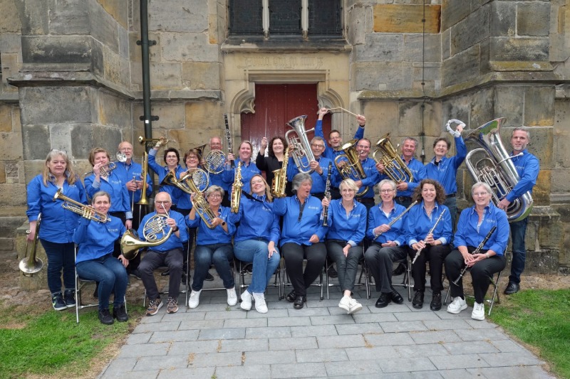 Open repetitie Fill-IN en Klankgenoten