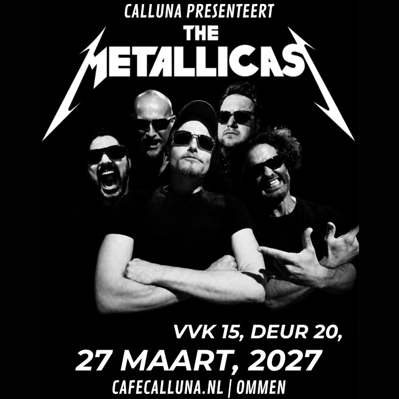 The Metallicas
