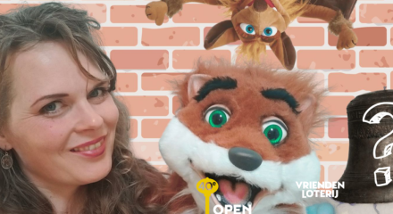 Open Monumentendag: Bellen en het Torenbeest