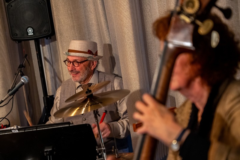 Doesburg Jazz