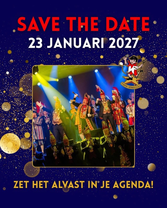 Gaffel Aöskes Gala