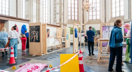 PROTO MASTERS Art & Design Zomerfestival