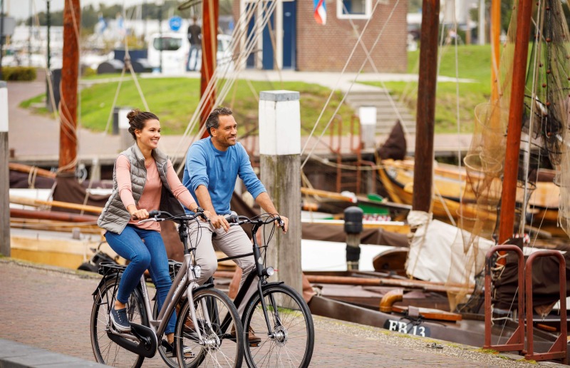 Veluwse Fietsdagen