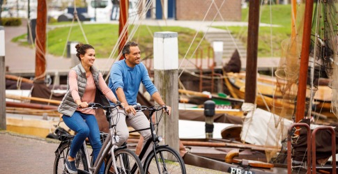Veluwse Fietsdagen